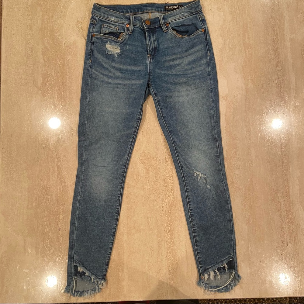 BLANK NYC Jeans. Size 28.